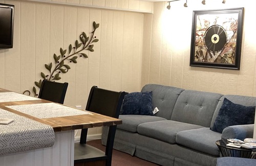 Ashland City Apartment | Spacious Apartment Minutes To Nashville nPet Friendly