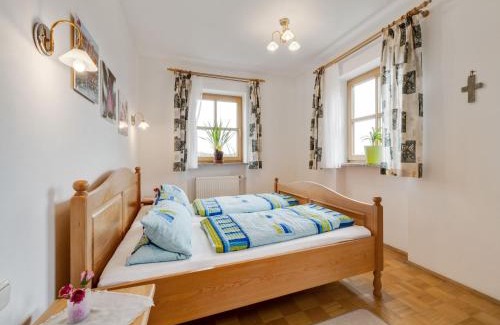 Schoensee Apartment | Spacious Apartment with Sauna in Schonsee
