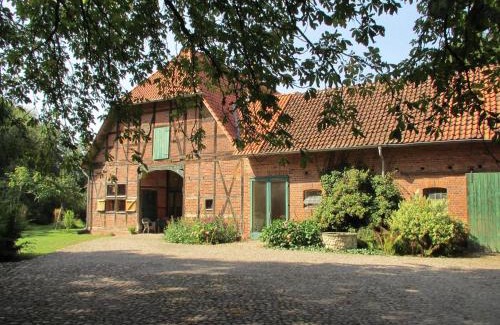 Hohnebostel House | Spacious Apartment with Garden, cleaning included