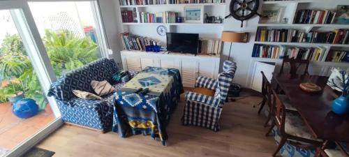 El Rompido Apartment | Spacious Apartment with Pool in El Rompido (178 m²)