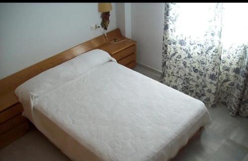 El Rompido Apartment | Spacious Apartment with Pool in El Rompido (178 m²)