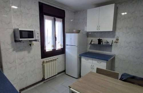 Maliano Condo | Spacious apartment with terrace in Maliaño