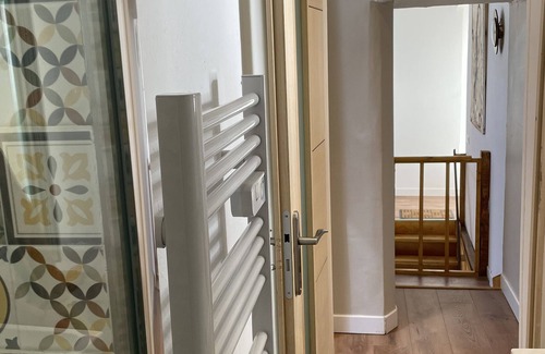 Ginoles Apartment | Spacious Apartment with Breathtaking Views