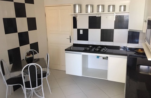 Luzia Apartment | Spacious apartment with 3 bedrooms, 1 suite, close to Jardins shopping mall.