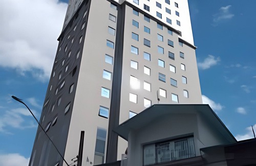 Osasco Apartment | Spacious apartment with kitchen in prime location 1309