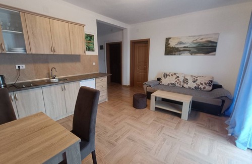 Susanj Apartment | Spacious apartment with sea view