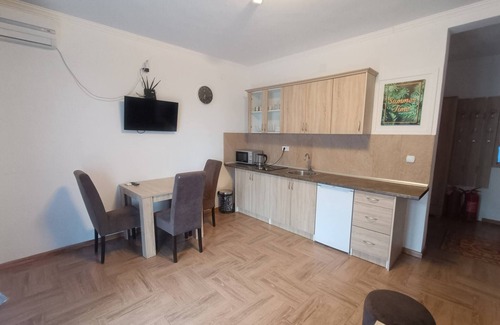 Susanj Apartment | Spacious apartment with sea view