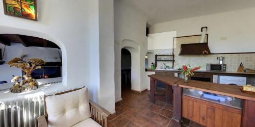 Majada Carrasca Apartment | Spacious Apartment with Pool in Yeste - 120 m² - 10 Guests
