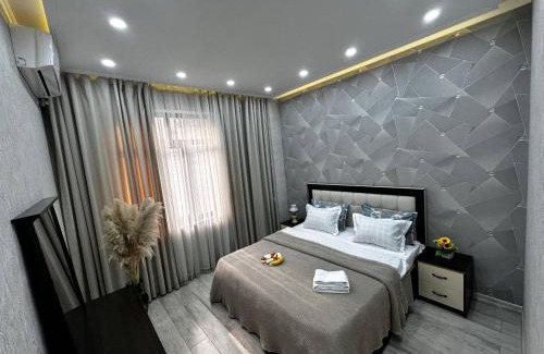 Proletarsk Apartment | Spacious apartments in the center of Dushanbe