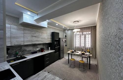 Proletarsk Apartment | Spacious apartments in the center of Dushanbe