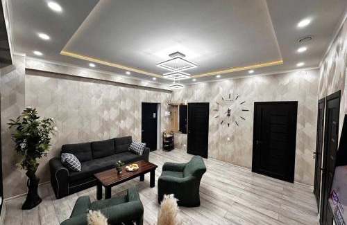 Proletarsk Apartment | Spacious apartments in the center of Dushanbe