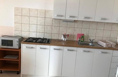 Kustici House | Spacious Apartments with a Beautiful View of the Beach - Wifi, AC, parking