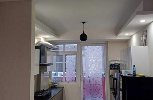 Zirakpur Apartment | Spacious Appartment with wide balconies and Roads, Prime Location.