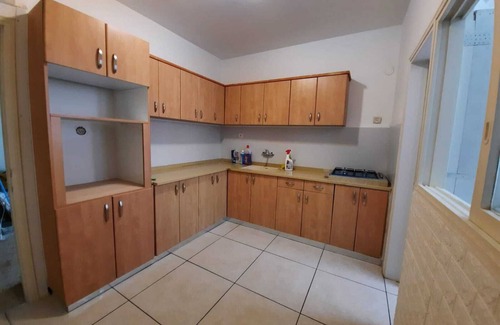 Netanya Apartment | ❤ SPACIOUS APT IN THE BEST CENTRAL CITY, BEACH, KIKAR LOCATION FOR LONG TERM! ❤