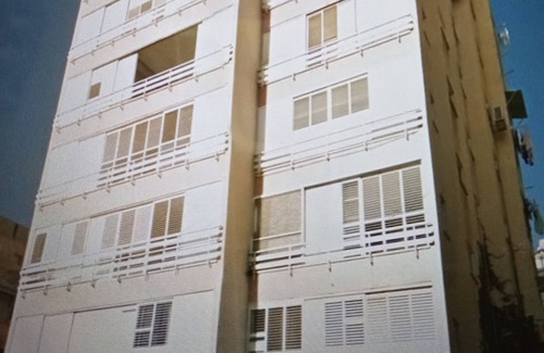 Netanya Apartment | ❤ SPACIOUS APT IN THE BEST CENTRAL CITY, BEACH, KIKAR LOCATION FOR LONG TERM! ❤