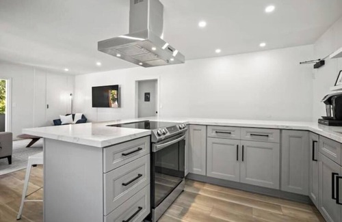 Pasadena Apartment | Spacious Apt w/2BR - City Center