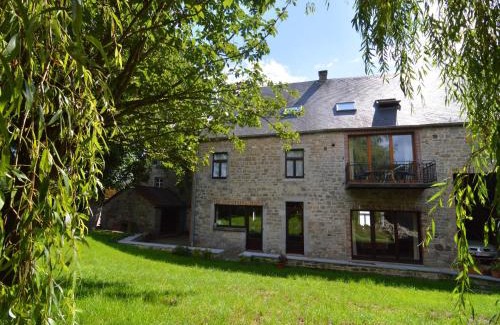 Beauraing House | Spacious Ardennes Getaway