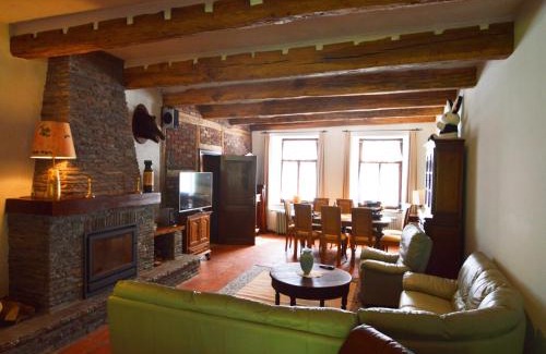 Beauraing House | Spacious Ardennes Getaway