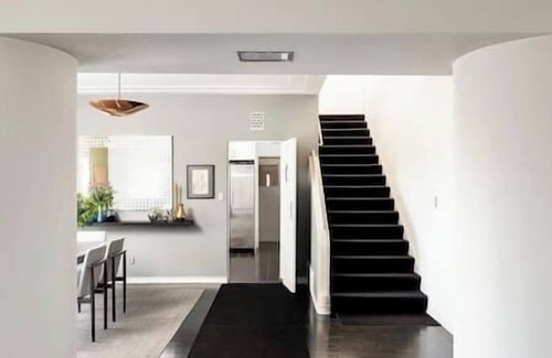 Lemon Grove House | Spacious Art Deco Retreat: Gourmet Kitchen, Rooftop Sunsets, 9 Mi to SD