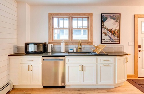 Margaretville House | Spacious Arts & Crafts Village Home | Perfect Summer Base Near Trails & Events