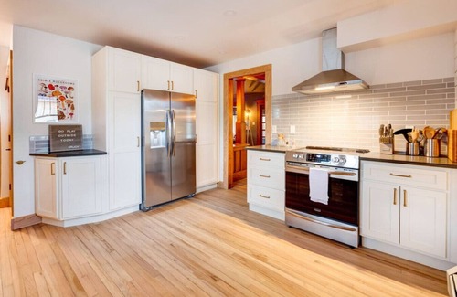 Margaretville House | Spacious Arts & Crafts Village Home | Perfect Summer Base Near Trails & Events