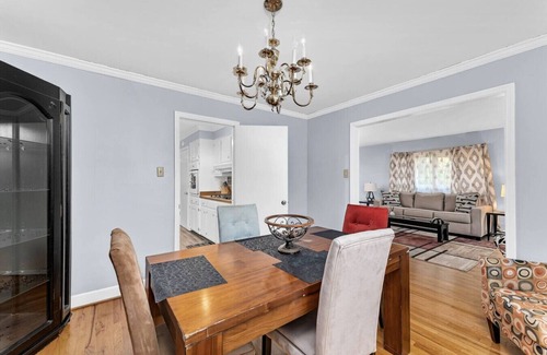 Augusta House | Spacious Augusta Retreat Near Augusta National