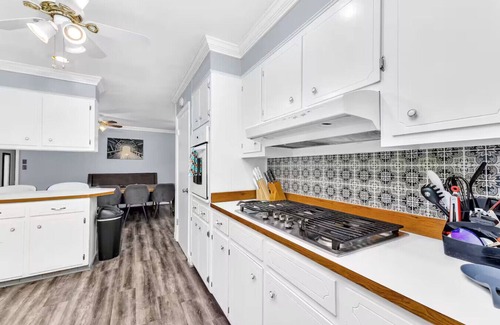 Augusta House | Spacious Augusta Retreat Near Augusta National