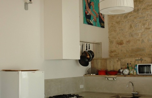 Saint-Chinian House | Spacious authentique house with a pool, which can be heated and lovely views