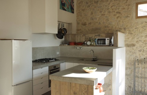 Saint-Chinian House | Spacious authentique house with a pool, which can be heated and lovely views