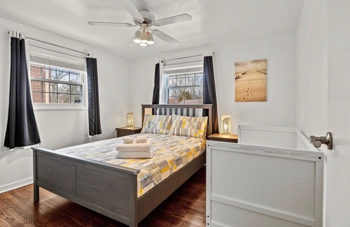 Mount Lebanon House | Spacious ★ Baby friendly ★ 18mins to DT ★ King Bed ★ Fast Wifi