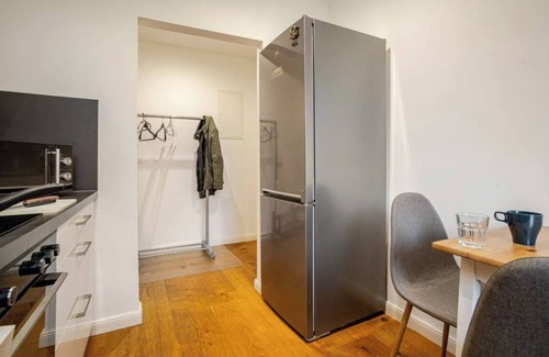 Sahlkamp Apartment | Spacious |Balcony|Cozy|Good connection|