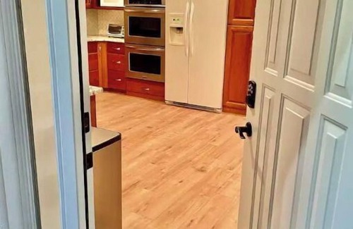 Idaho Falls House | Spacious Basement Apartment w/Private Entrance