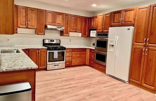 Idaho Falls House | Spacious Basement Apartment w/Private Entrance