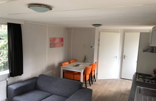 Wechelderzande Ski Chalet | Spacious Chalet in Antwerp