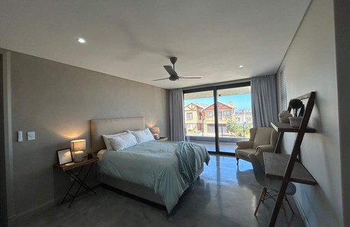 Bothastrand Apartment | Spacious Beach Breakaway