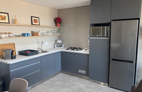 Bothastrand Apartment | Spacious Beach Breakaway