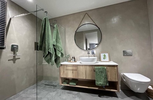 Bothastrand Apartment | Spacious Beach Breakaway