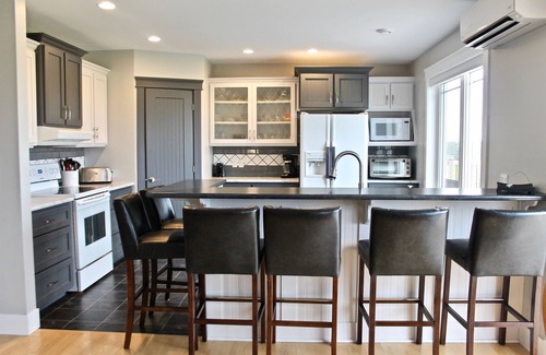 Brackley Beach House | Spacious Beach House/A/C, Bordering Brackley Beach