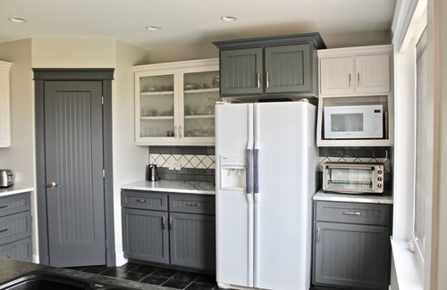 Brackley Beach House | Spacious Beach House/A/C, Bordering Brackley Beach