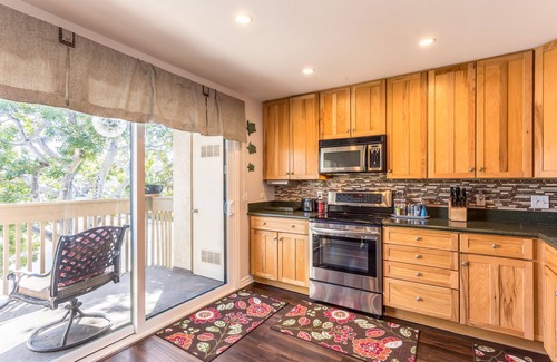 Solana Beach House | Spacious Beach House