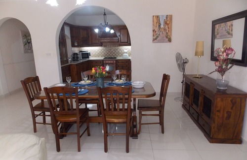 Marsaskala Apartment | Spacious Beach-Side Apartment