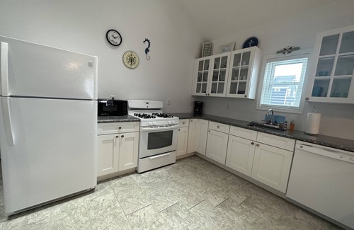 Seaside Heights House | Spacious Beach House For Summer Rental