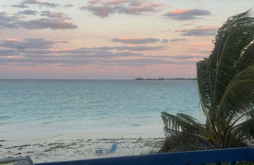 Great Harbour Cay House | Spacious Beach Villa