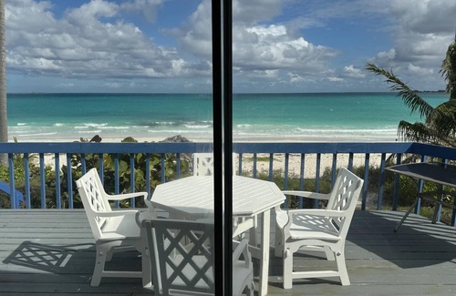 Great Harbour Cay House | Spacious Beach Villa
