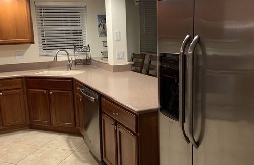 Madeira Beach Condo | SPACIOUS Beachfront 2 Bedroom 2 bath Condo!nStunning Beach and pool view! ENJOY