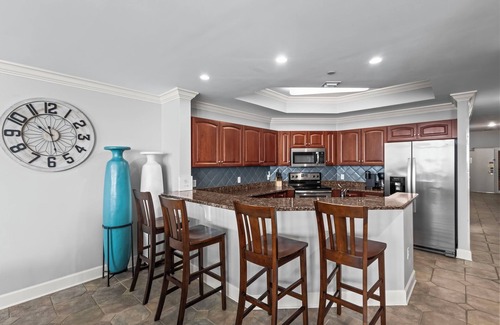 Orange Beach Condo | Spacious Beachfront Comfort | Phoenix West 1005 – New to Our Rental Program!