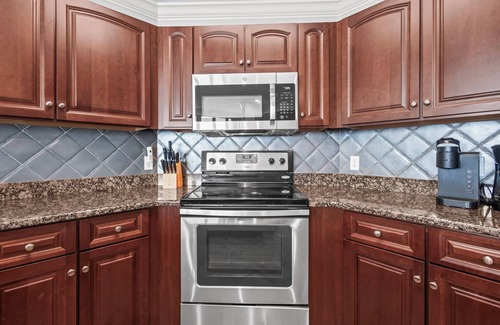 Orange Beach Condo | Spacious Beachfront Comfort | Phoenix West 1005 – New to Our Rental Program!