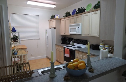 Freeport House | Spacious beachfront house, short drive to dining and shopping.
