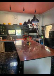 Macrohon House | Spacious Beachfront House with Rooftop Deck in Macrohon, Philippines