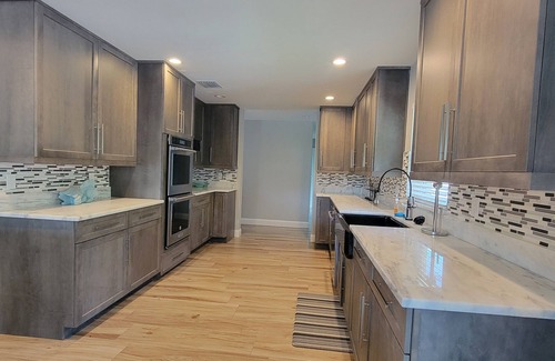 Bonita Shores House | Spacious Beautiful Private House 2.9 Mi To The Beach Publix & 20 Restaurants